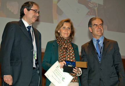 MAZ finalista del I Concurso de ideas para mejorar la eficiencia en el bloque quirúrgico