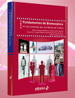 Publicación - Fundamentos de Biomecánica en las Lesiones por Accidente de Tráfico