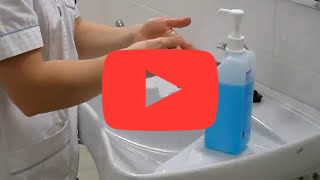 Vídeo de higiene de manos coronavirus covid-19